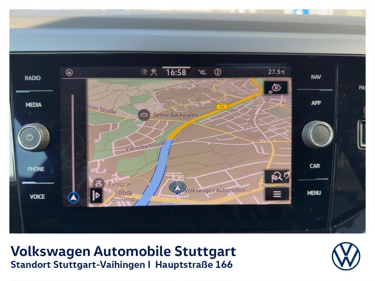 Volkswagen Polo - Bild 12