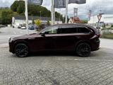 Mazda CX-80 2.5L e-SKYACTIV PHEV 327ps 8AT AWD Homura  - : 2.5