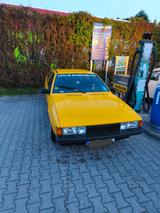 Volkswagen Scirocco 2 B53 - Volkswagen Scirocco: 53b