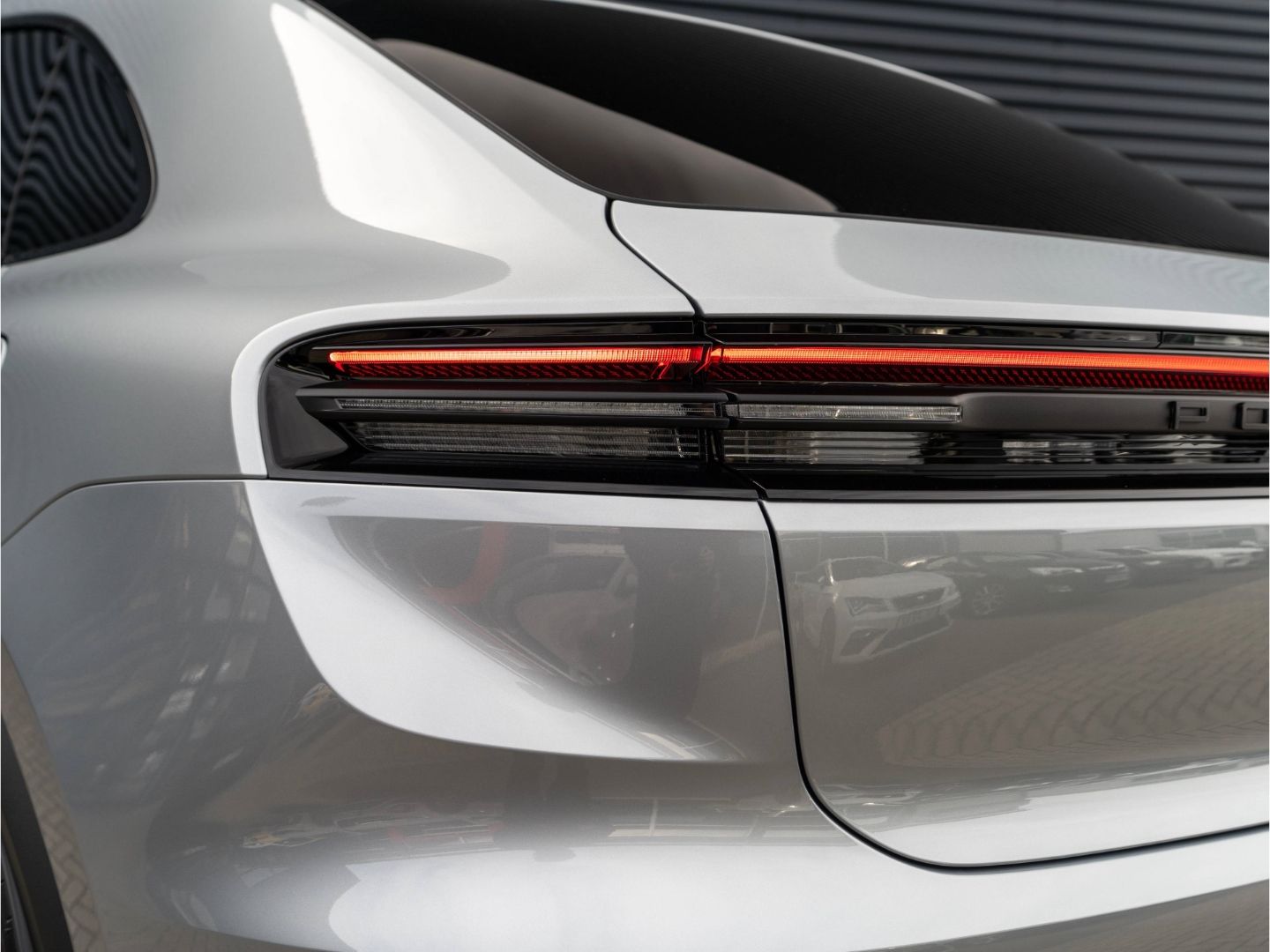 Porsche Macan - Bild 11