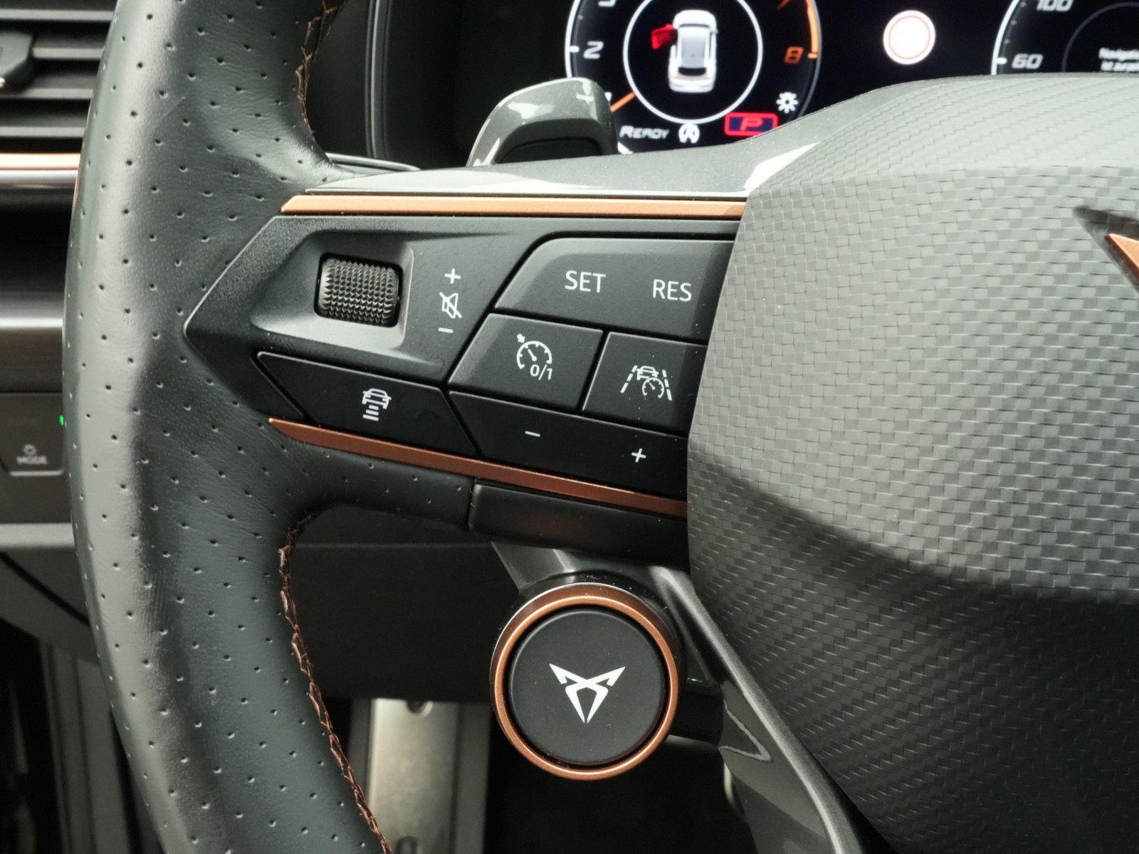 Cupra Formentor - Bild 20