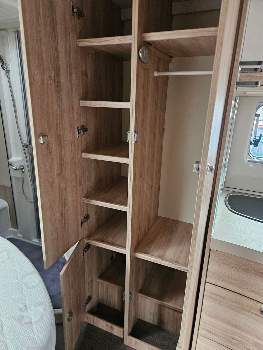 Fahrzeugabbildung Eura Mobil Profila RS 675 SB  *Vollausstattung*