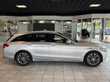Mercedes-Benz C 180 T CGI Avantgarde · Pano · LED · - Mercedes-Benz C 180 mit Benzin-Antrieb