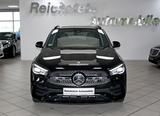 Mercedes-Benz GLA 220 d 4M AMG NIGHT KAMERA SPUR NETTO 34.000 - gebrauchte Mercedes-Benz GLA 220 aus dem Jahr 2023