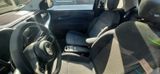 Fiat 500 e Icon Schwarz - Fiat 500e aus 2021