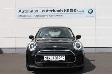 MINI Cooper - 2