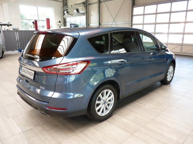 Fahrzeugabbildung Ford S-Max S-MAX Trend 3-Sitzreihe