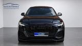 Audi RSQ8 4.0 QUATTRO 1.HAND BLACK PANO MATRIX B&O - Audi: 1.8