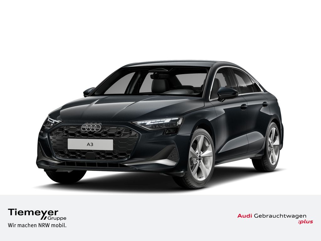 Image of Audi A3