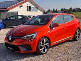 Renault Clio V Intens RS Line Orange TOP
