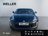 Nissan 370Z Pack *Bi-Xenon*BOSE*Leder*el Sitze*CAM*SHZ* - Nissan 370Z: Pack