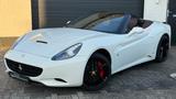 Ferrari California 4.3 V8 4-Sitzer - - gebrauchte Ferrari Cabrios