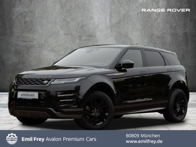 Land Rover Range Rover Evoque P200 R-Dynamic SE