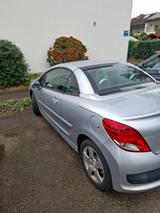 Peugeot 207 CC Active - Peugeot 207 in München