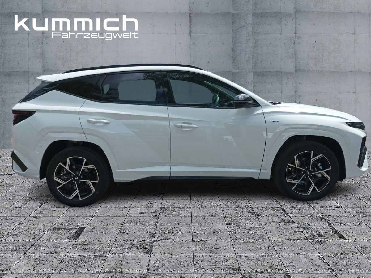 Hyundai TUCSON - Bild 3