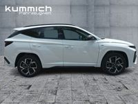 Hyundai TUCSON - Vorschau Bild 3
