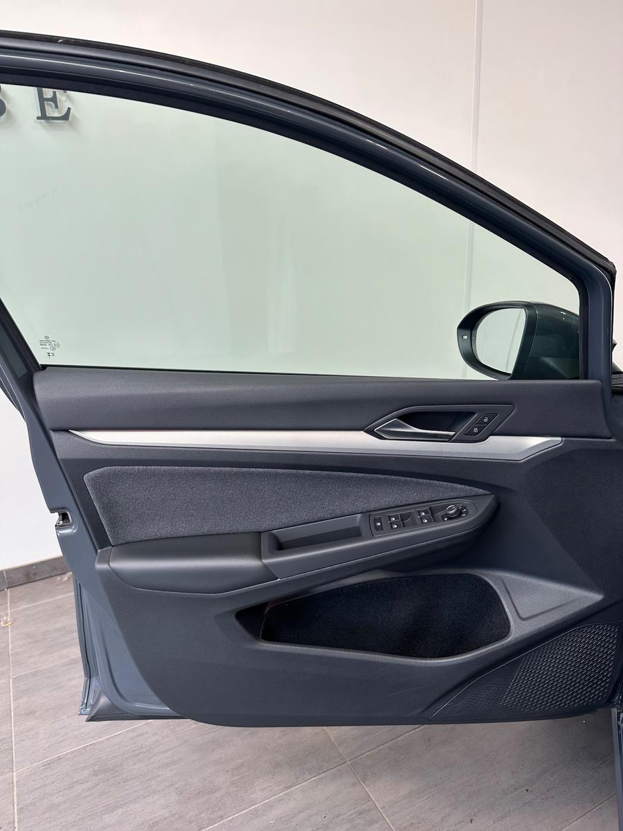Volkswagen Golf Variant 1.5 eTSI DSG MOVE NAV+LED+ACC+PP, миниатюра 6