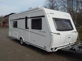 HYMER / ERIBA / HYMERCAR Nova GL EN580GL - HYMER / ERIBA Nova gl