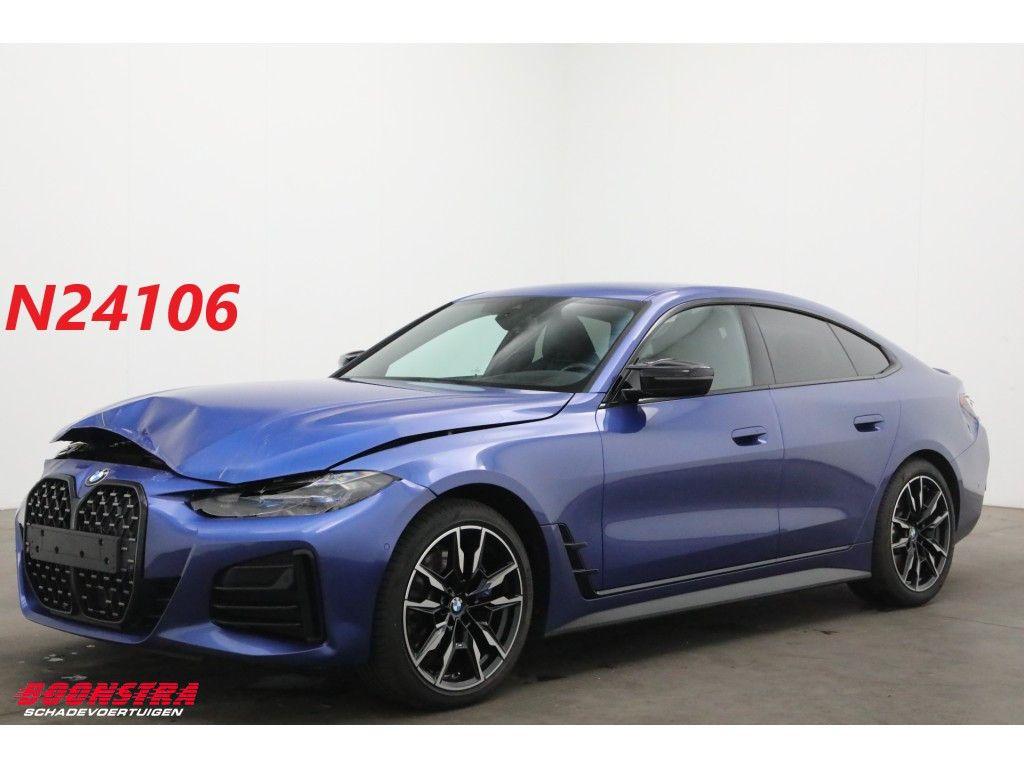BMW M440i Gran Coupé xDrive H/K ACC Memory Leder SHZ