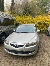 Mazda 626 Kombi - Mazda 626 in Duisburg