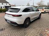 Mercedes-Benz EQC 400 4Matic+Junge Sterne Garantie+ - : Junge