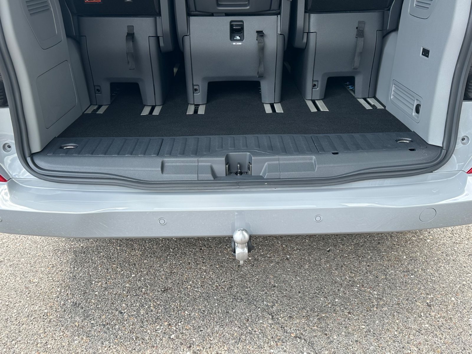 Ford Tourneo Custom - Bild 24