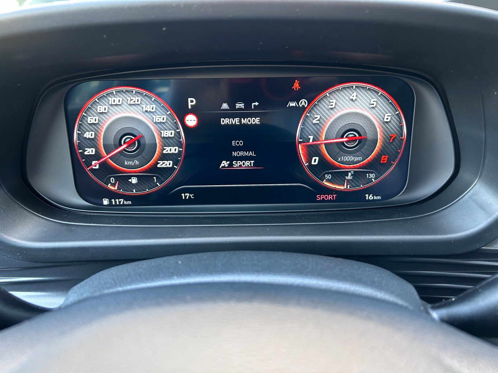 Hyundai BAYON – Bild 19
