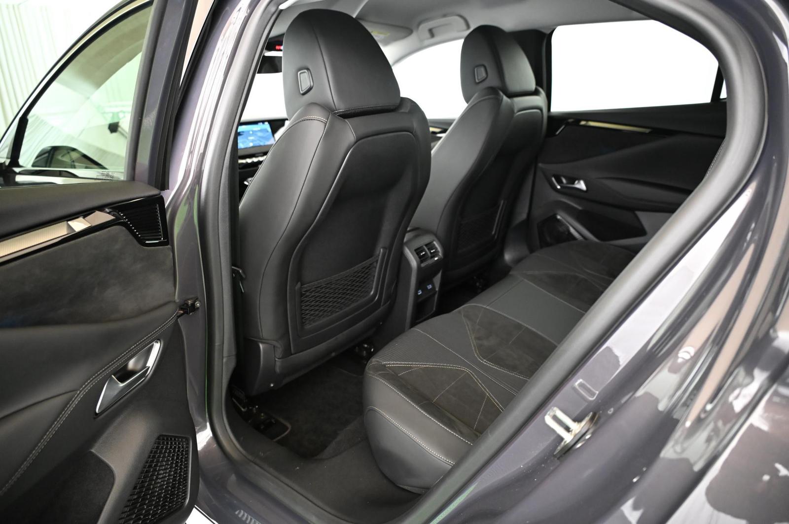DS Automobiles DS4 1.6 E-Tense 225 Etolie Alcantara UVP 53.000 
