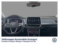 Volkswagen T-Roc - Vorschau Bild 8