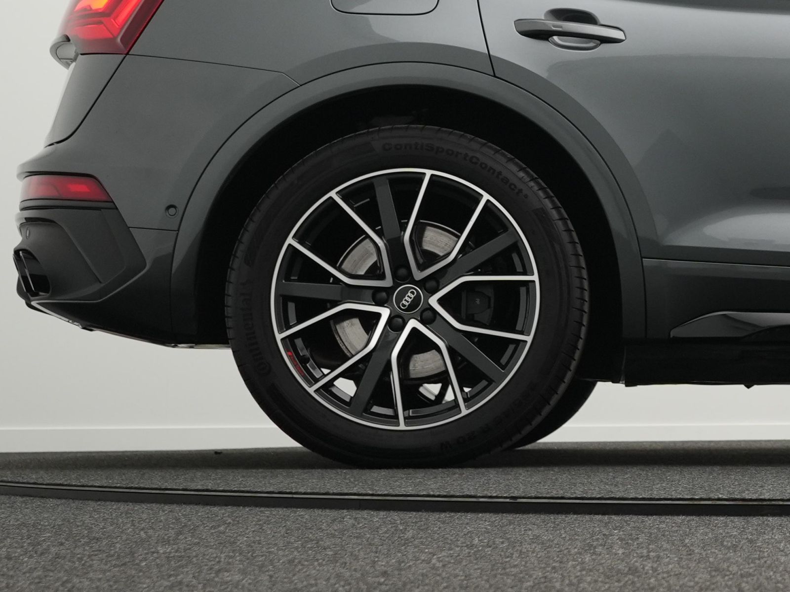 Audi SQ5 - Bild 32