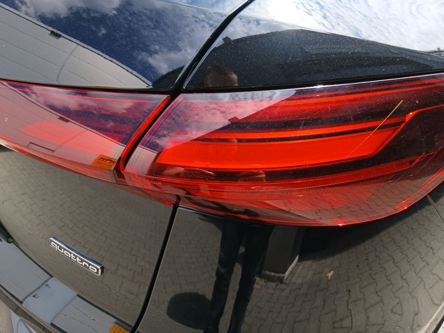 Audi Q5 - Bild 8