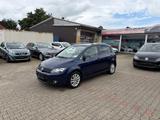 Volkswagen Golf Plus VI Anhkp AUTOMATIK Pdc Sitzhz Tempo BT - VW Golf Plus Gebrauchtwagen