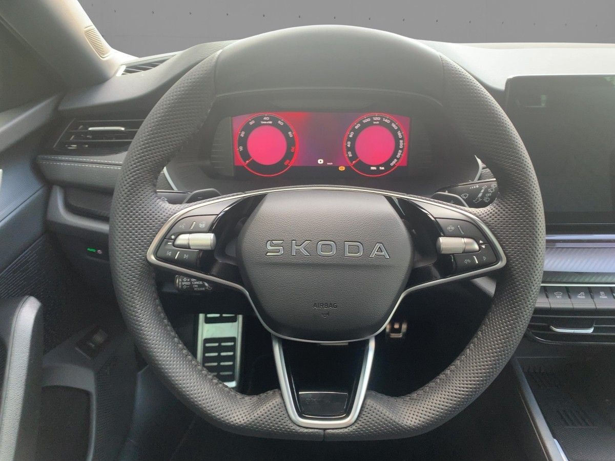Skoda Octavia - Bild 11
