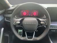 Skoda Octavia - Vorschau Bild 11