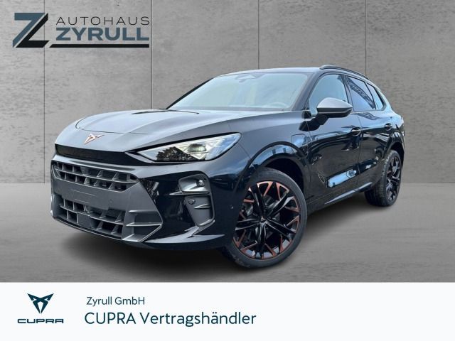 CUPRA Terramar VZ 1.5 e-Hybrid 360°|PANO|SENNHEIS|NAVI