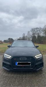 Audi S3 8V Limousine ohne Opf - Audi S3: 8l