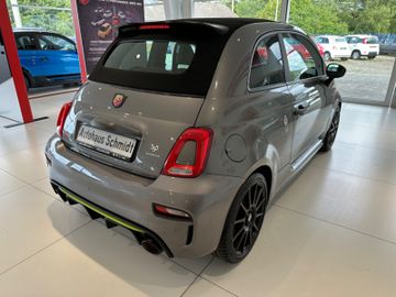 Bild 6 Abarth 595C esseesse