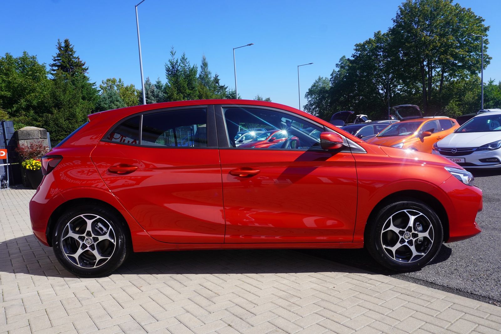MG3