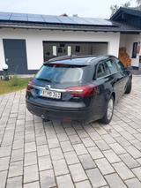 Opel Insignia ST 1.6 ECOTEC DI Turbo Sport Autom.... - Opel Insignia mit Benzin-Antrieb: Kombi, 1.6