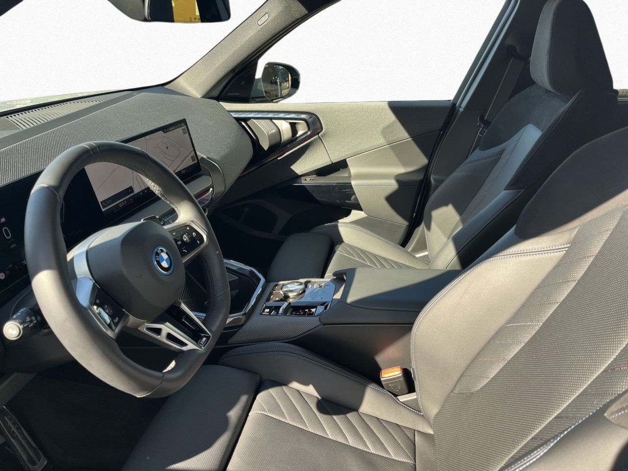 BMW X3 - Bild 9