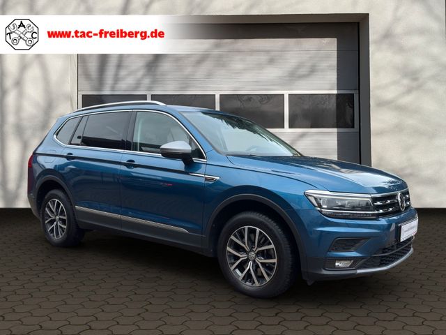 Volkswagen Tiguan Allspace Comfortline 4Motion#SHZ#DSG#LED