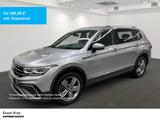 Volkswagen Tiguan Allspace Elegance 2.0 TSI DSG 4Motion - VW Tiguan Allspace in Oberhausen