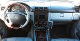 Mercedes-Benz ML 400 CDI FL BOSE AHK Xenon Leder Navi BJ.2002 - Mercedes-Benz ML 400: Cdi