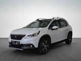 Peugeot 2008 Sitzhzg Navi DAB   Zahnriemen neu - Peugeot 2008 in Dresden