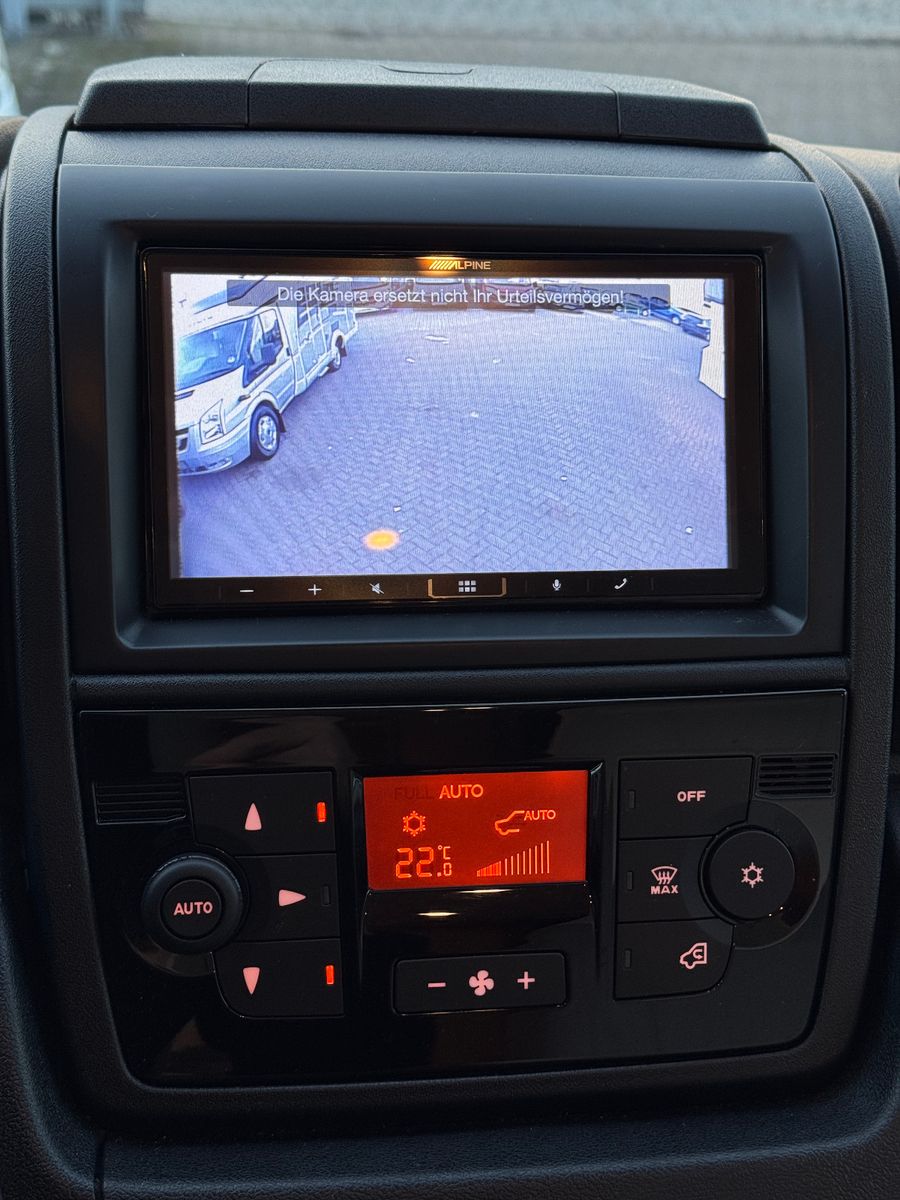 Fahrzeugabbildung LMC TOURER LIFT H 730 G DACHKLIMA SAT SKYROOF HUBBET