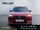 Seat Tarraco 2.0 TDI 4Drive DSG FR *AHK*Leder*20''*DC - rote Seat Tarraco