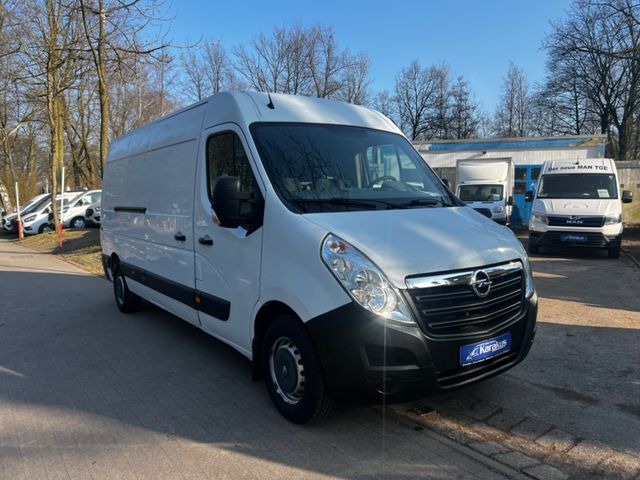 Opel Movano B Kasten L3H2 F3500 *KAMERA*NAVI*TÜV NEU*