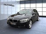 BMW 116 M Sport-Paket M/Service neu/Vollleder - BMW: M Sport Paket