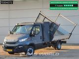 Iveco Daily 35C18 3.0L Open Laadbak Dubbellucht 3,5t T - Iveco 35 18