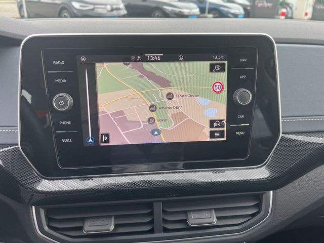 T-Cross Style 1.0 TSI